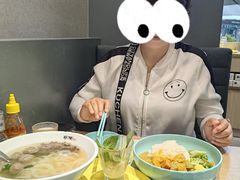 -蔡澜Pho·越南粉餐厅(海上世界店)