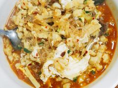 -刘信牛羊肉小炒泡馍(回民街店)