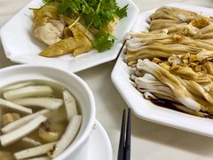 -阿水土鸡(远光店)