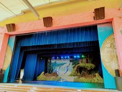 -珠海海泉湾神秘岛亲子乐园