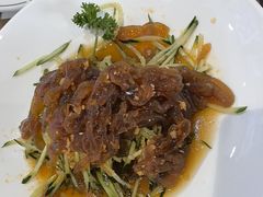 -良师门滨海人家·海鲜·家常菜(滨海城店)