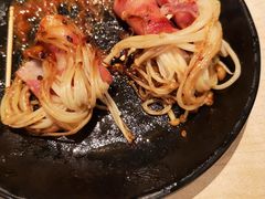 -新石器烤肉(之心城店)