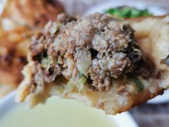 -宝瑞门钉肉饼店