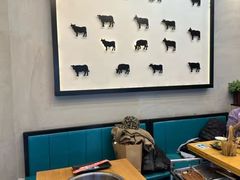 -牛串门串串香(东直门簋街总店)