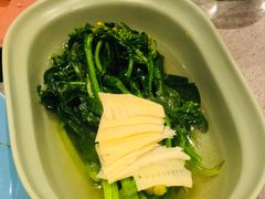 -半山腰·云南菜(侨福芳草地店)