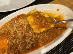 -安立可意大利美食