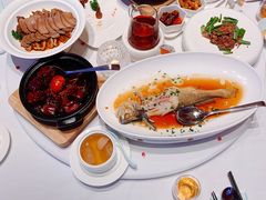 -醉辉皇原味海鲜江南菜(成都大魔方店)