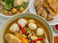 -阿坤纯正西刀鱼丸(Kuala Lumpur Branch)