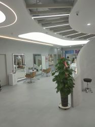 -L'Show领秀美发
