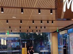 -麦当劳(台州路桥DT店)