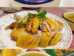 -洪霞餐馆