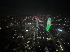 -广州四季酒店