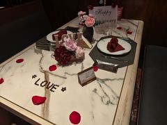 -ZHAO赵·牛扒坊(万象城店)