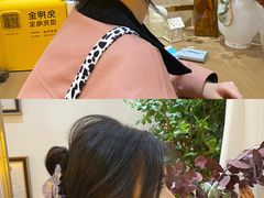 -角落低卡烘焙(正弘城店)