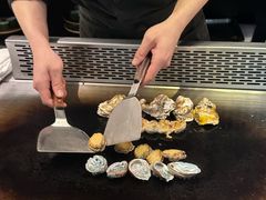 -元渔铁板烧(万象城店)