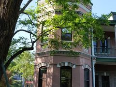 -北京动物园-畅观楼