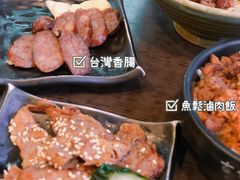 -古代饭堂(冠亚店)
