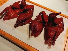 -0776食堂·京城创意菜(七里庄店)