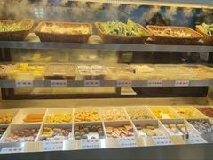 -锤头鲨毛肚海鲜烤肉自助餐厅(国购广场店)