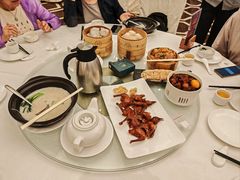 -金翠皇宫粤菜·点心·海鲜(科技园店)