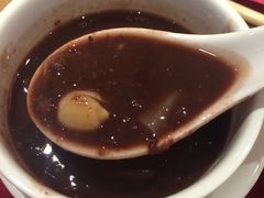 红豆莲子糖水-稻香迎囍皇宫(港惠店)