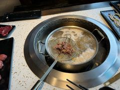 -海汕记·潮汕鲜牛肉火锅·自助