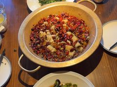 -永安水煮活鱼·仪征菜(仪征奥林匹克店)