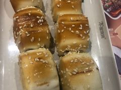 -木屋烧烤(岗顶二店)