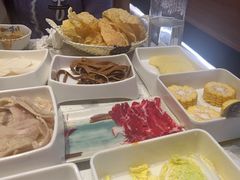 -小城牛事·鲜牛肉火锅(万达店)