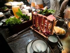 -湊湊火锅·茶憩(新中关购物中心店)