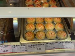 -泰康食品(南京东路店)