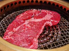 -神户赤童日式烤肉(金地广场店)