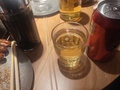 -邢氏老太太烤串(北兴街店)