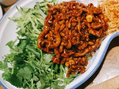 -满园烤鸭·春饼(中街大悦城店)