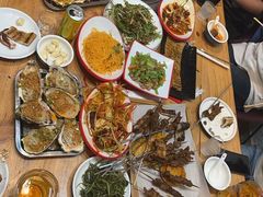 -瓦房店活羊大串(锦绣店)