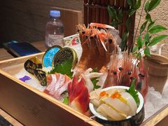 -Minase水濑·日料放题(外滩店)