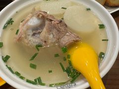 -大壶春生煎(四川中路店)