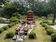 -深圳锦绣中华民俗村