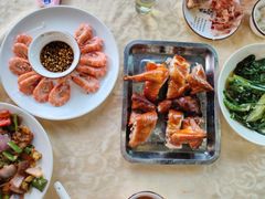 -南沙辉记烧鸡·荔枝木炭火吊烧(旧镇店)