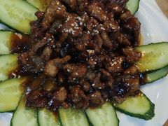 -西北朗益和穆斯林餐厅