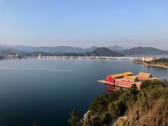 -千岛湖忆湖度假酒店(中心湖景区店)