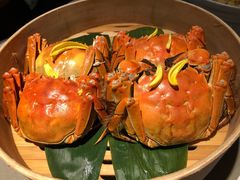 -成隆行·蟹王府(九江路店)