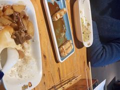 -肉串汪(月坛店)