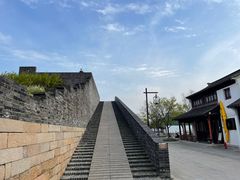 -相门城墙文化休闲景区