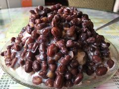 红豆泡冰-裕满园(天宁广场店)