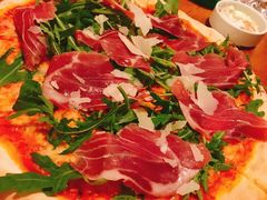 -沈阳君悦酒店·意坊意大利餐厅