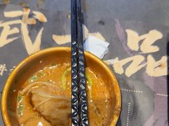 -牛武士寿喜烧·和牛火锅自助(全球首店)
