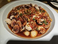 -潮汕壹号·潮汕菜·打边炉·生腌(总店)