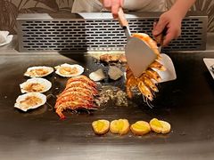 -大渔铁板烧(大悦城店)