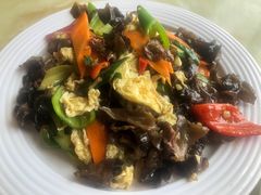 苜蓿肉-三益轩(民生店)